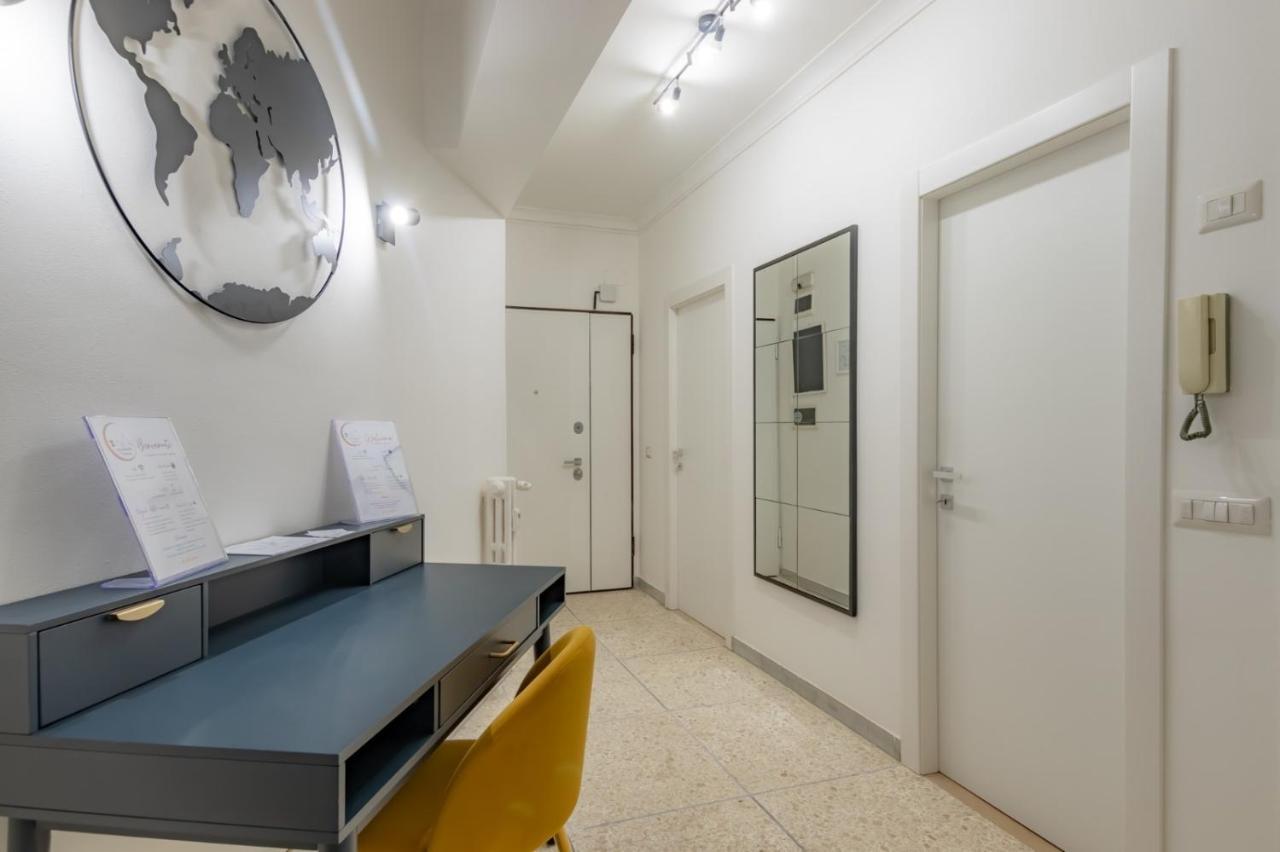 Casa Matilde Vaticano Rome Exterior photo